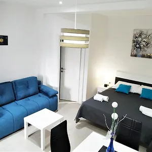 Seaeye Apartment Trogir