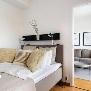 Cityliving- Umami Aparthotel