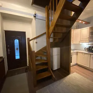 5 In The Centre Of Apartment Prague
